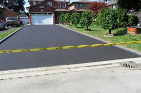 Reliable Bellevue, IL Driveway Paving Solutions