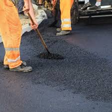 Recycled Asphalt Driveway Installation in Bellevue, IL